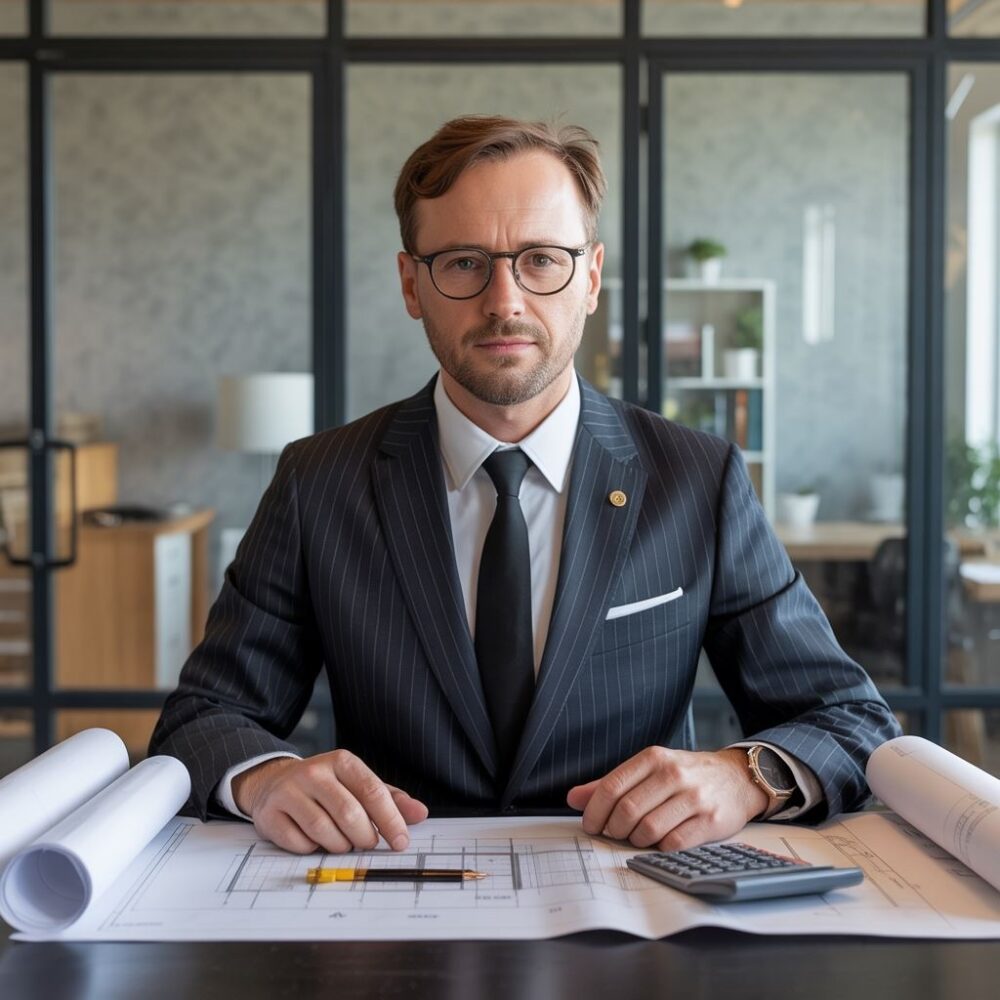 Ekspert sądowy budowlany