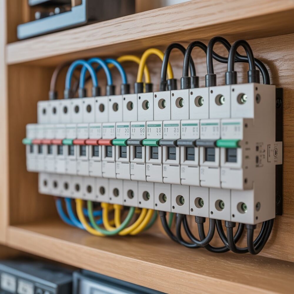 Instalacja elektryczna