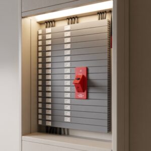 Instalacja elektryczna domu