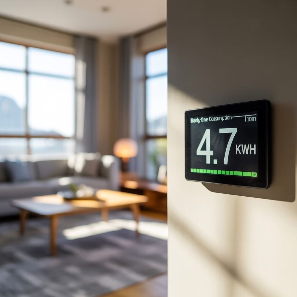 LED – oszczędność energii