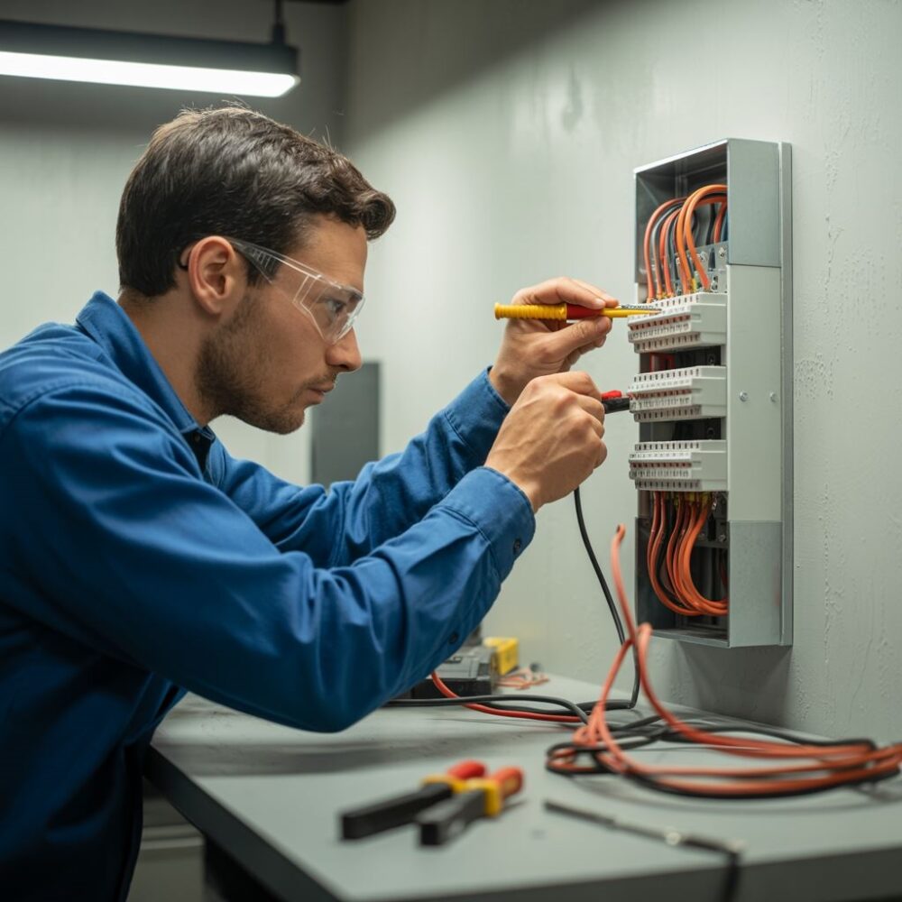 Narzędzia elektryczne