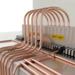 Nowoczesna rozdzielnica