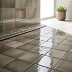 Nowoczesne płytki kuchenne