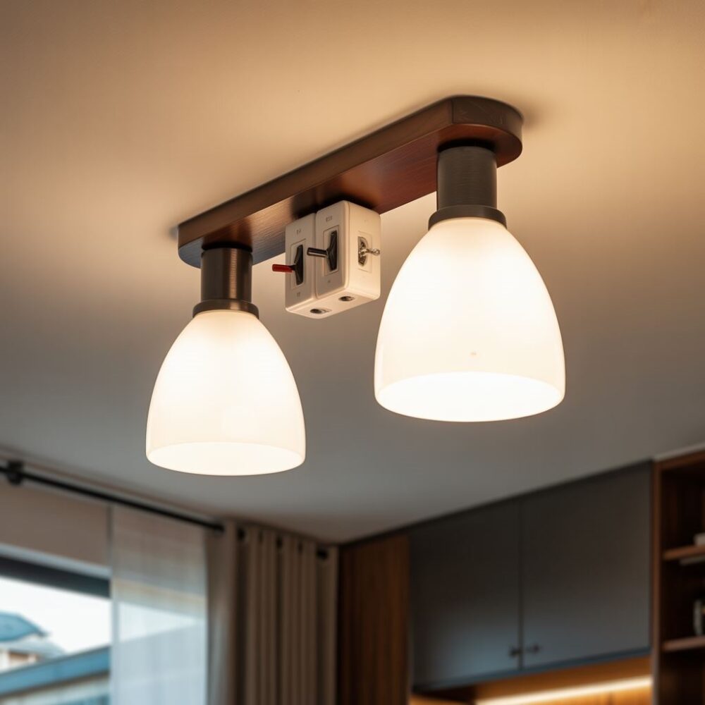 Przewody elektryczne