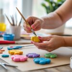 Tworzenie ozdób z Fimo