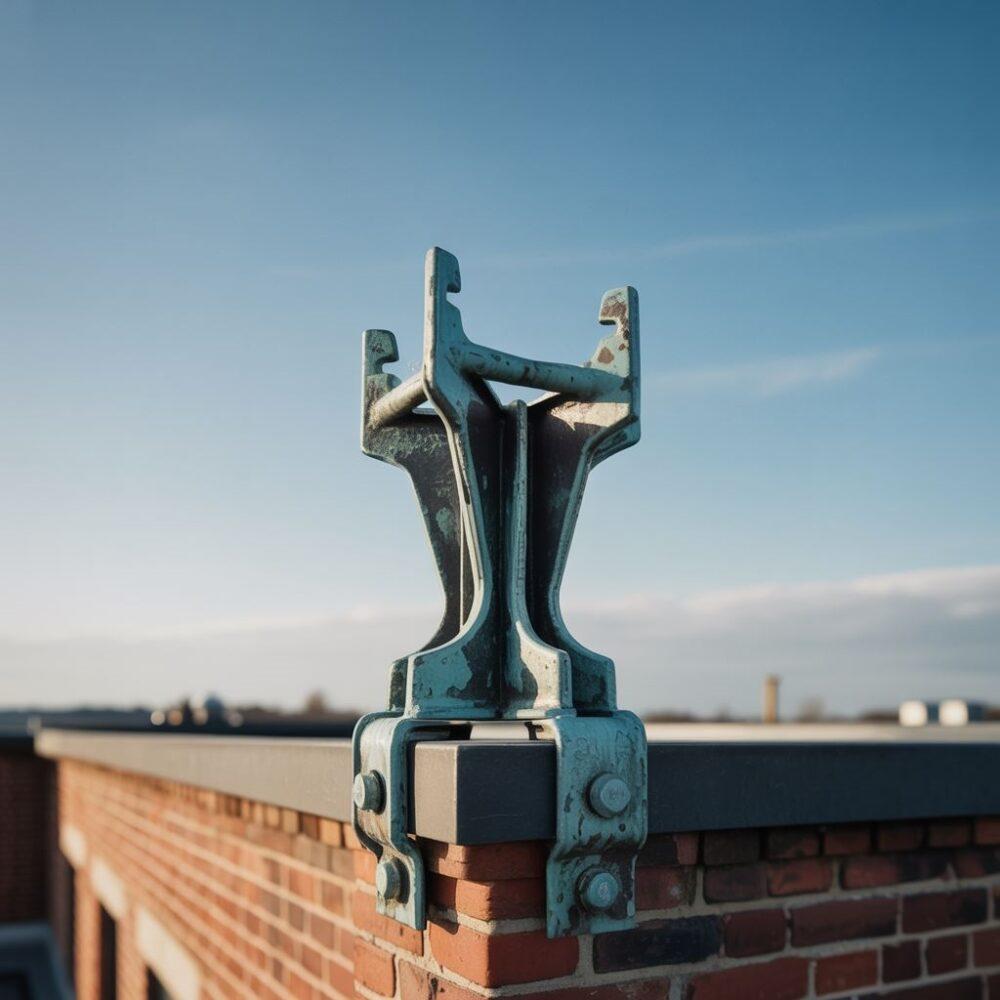 element instalacji odgromowej