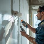 gruntowanie ściany