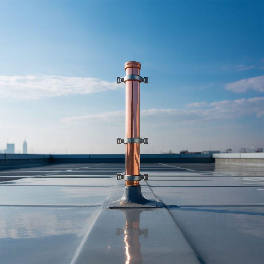 instalacja odgromowa