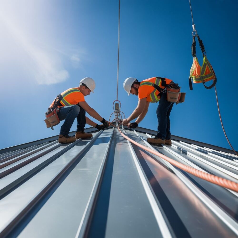 instalacja odgromowa