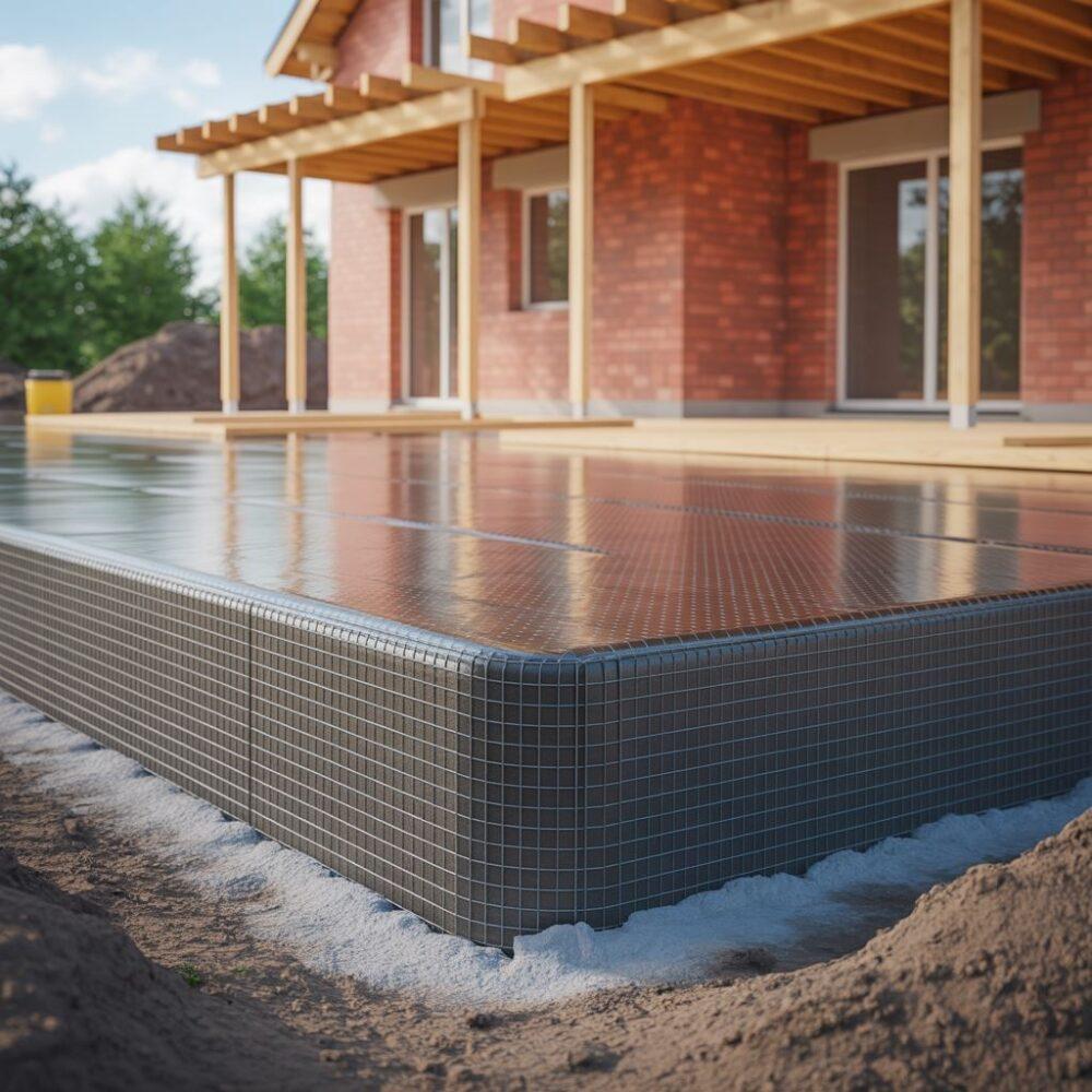 izolacja fundamentów