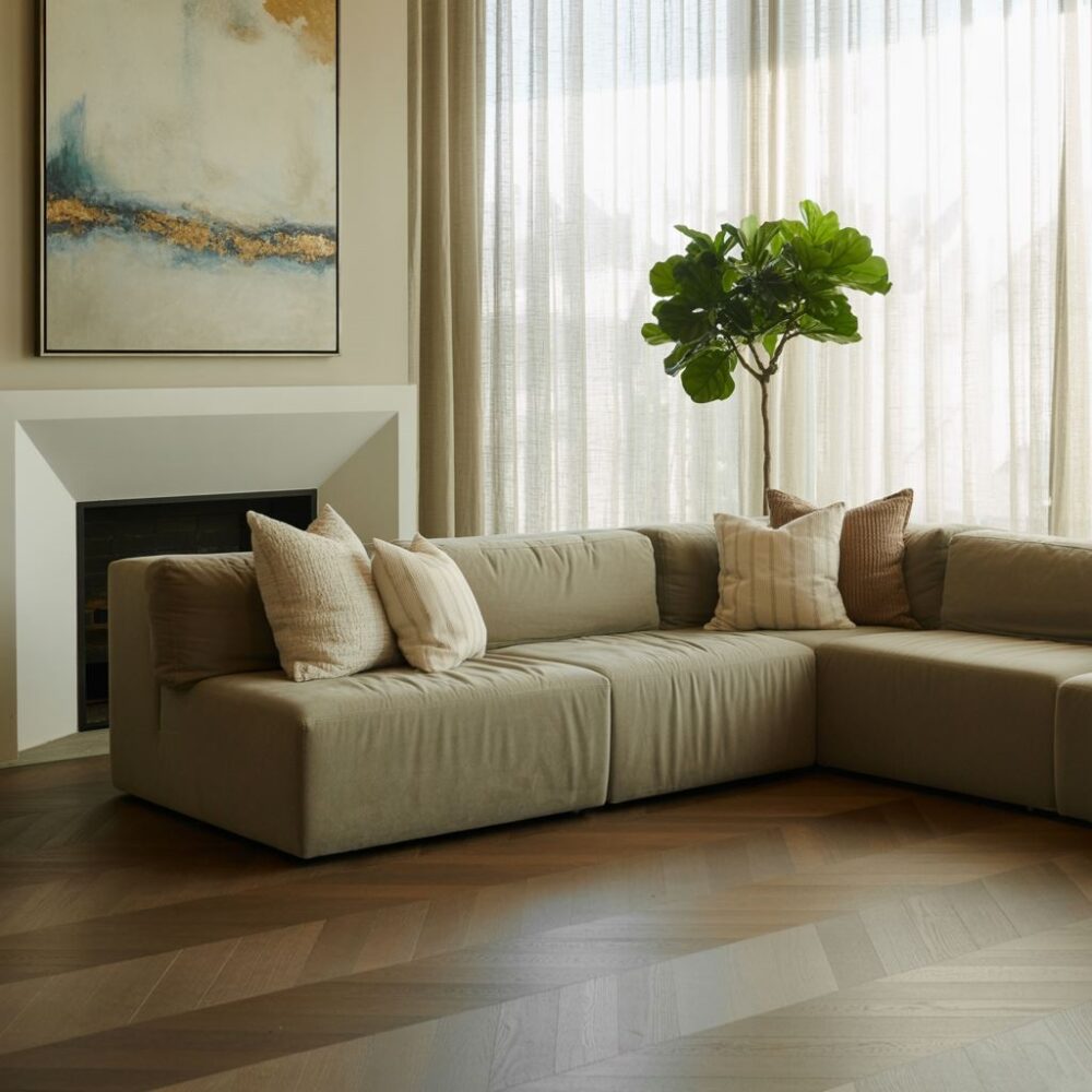 kolor mebli i podłogi