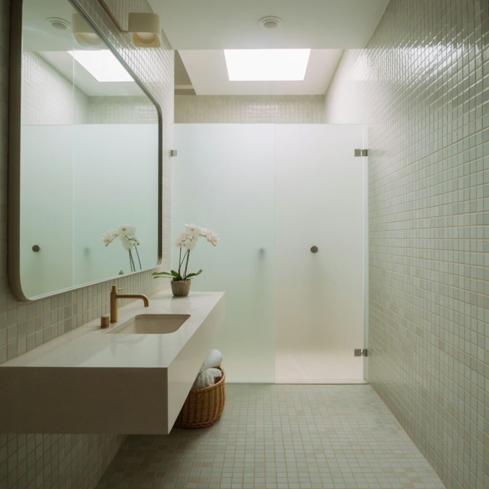 mała łazienka kafelki