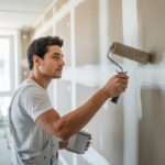 narzędzia do remontu