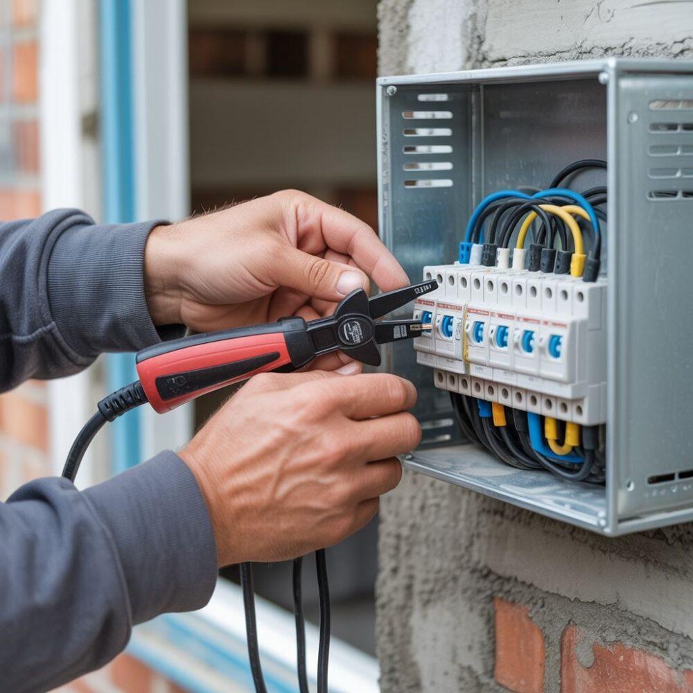 narzędzia elektryczne