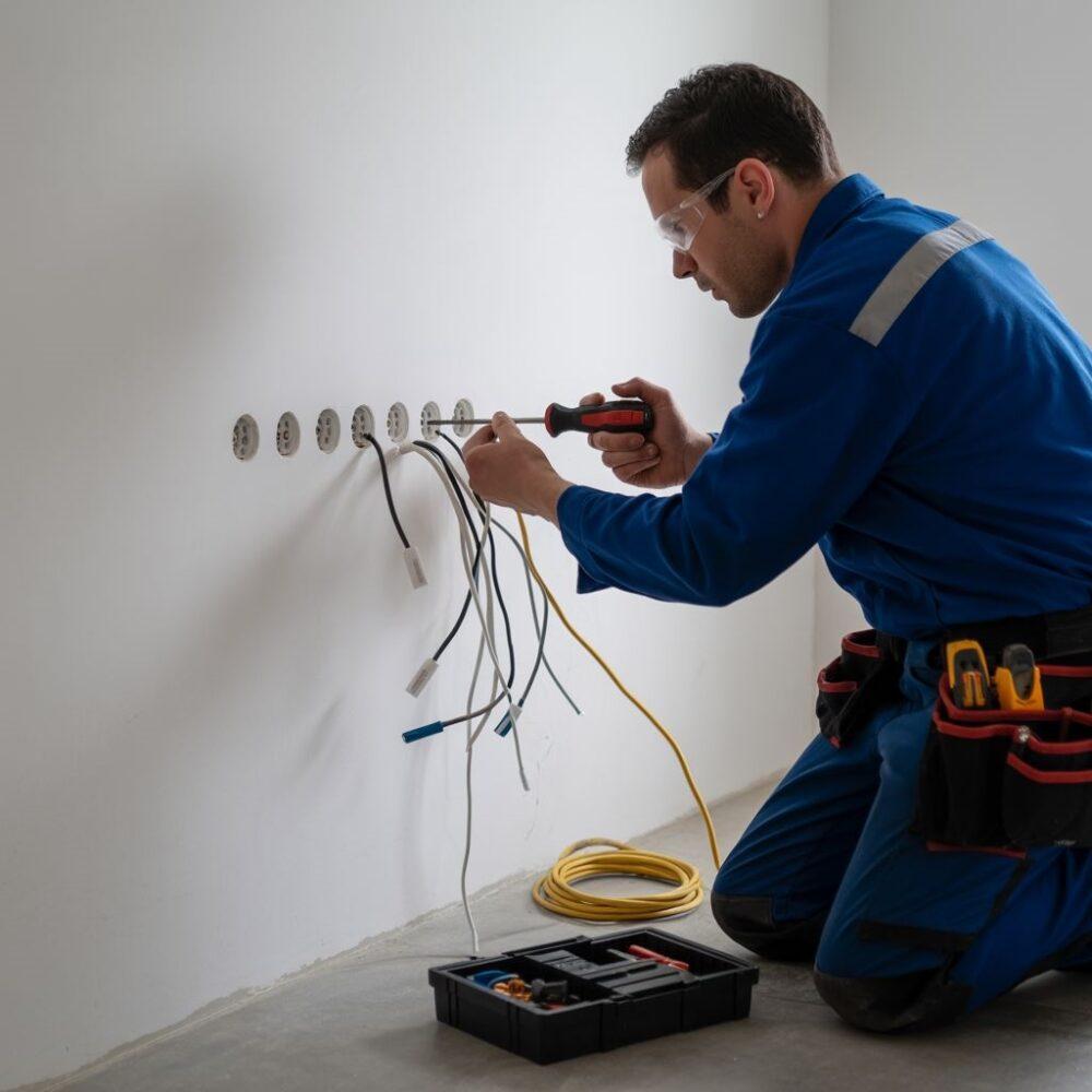 narzędzia elektryczne