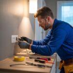 narzędzia elektryka