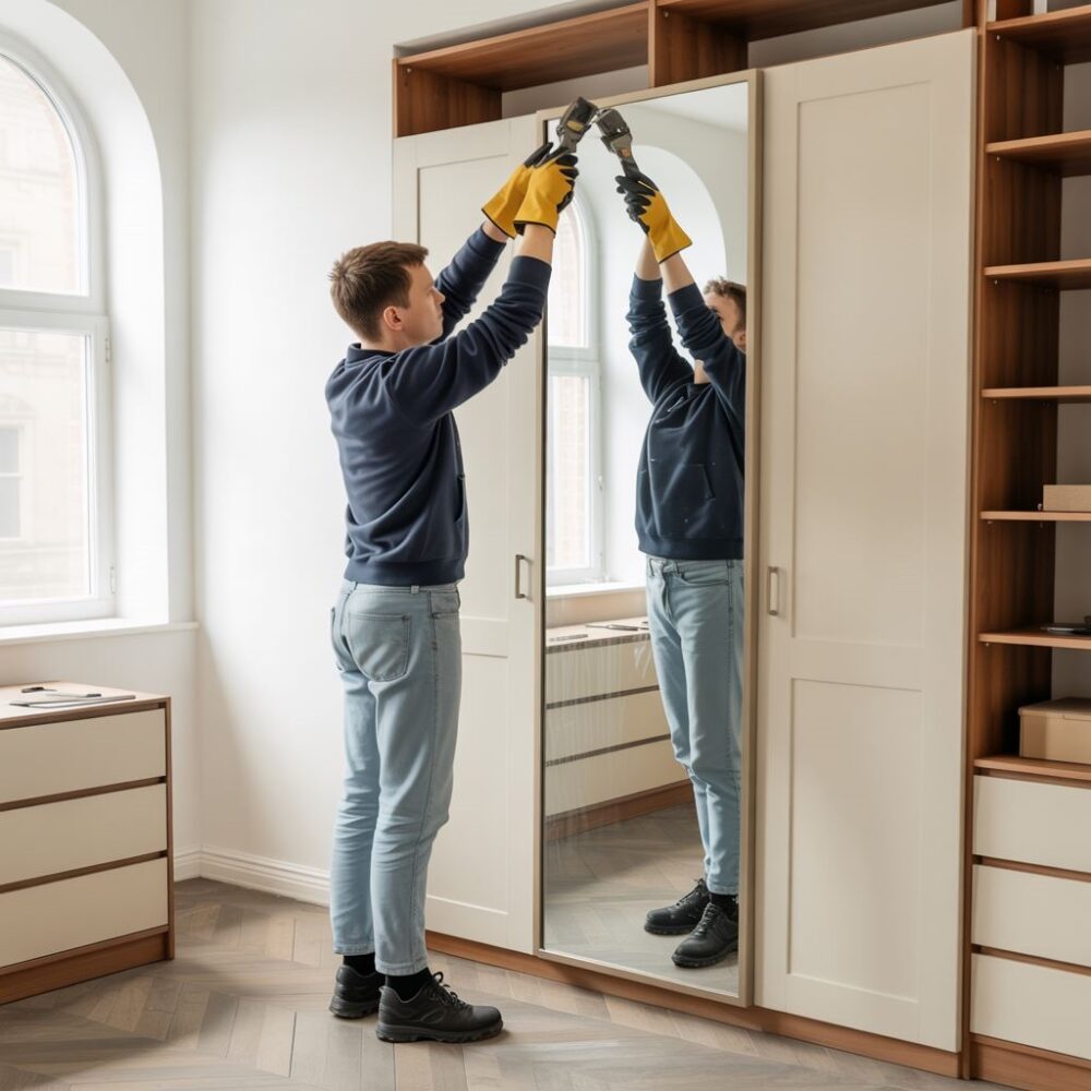 narzędzie do odklejania