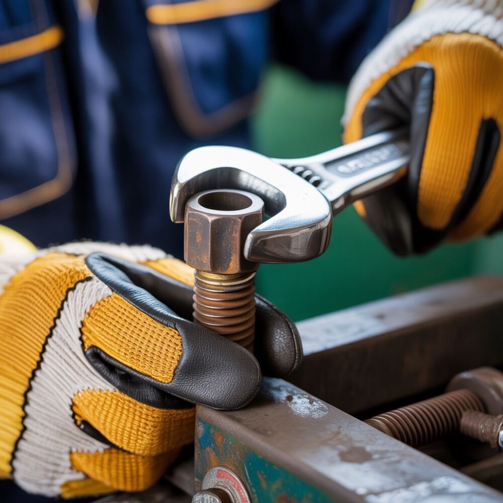 narzędzie do odkręcania śrub