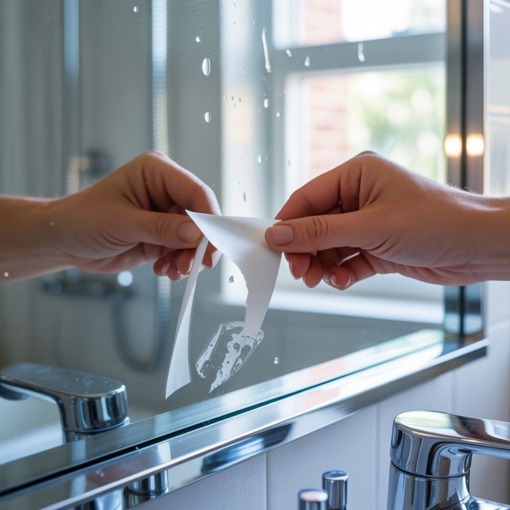 narzędzie do usuwania naklejek