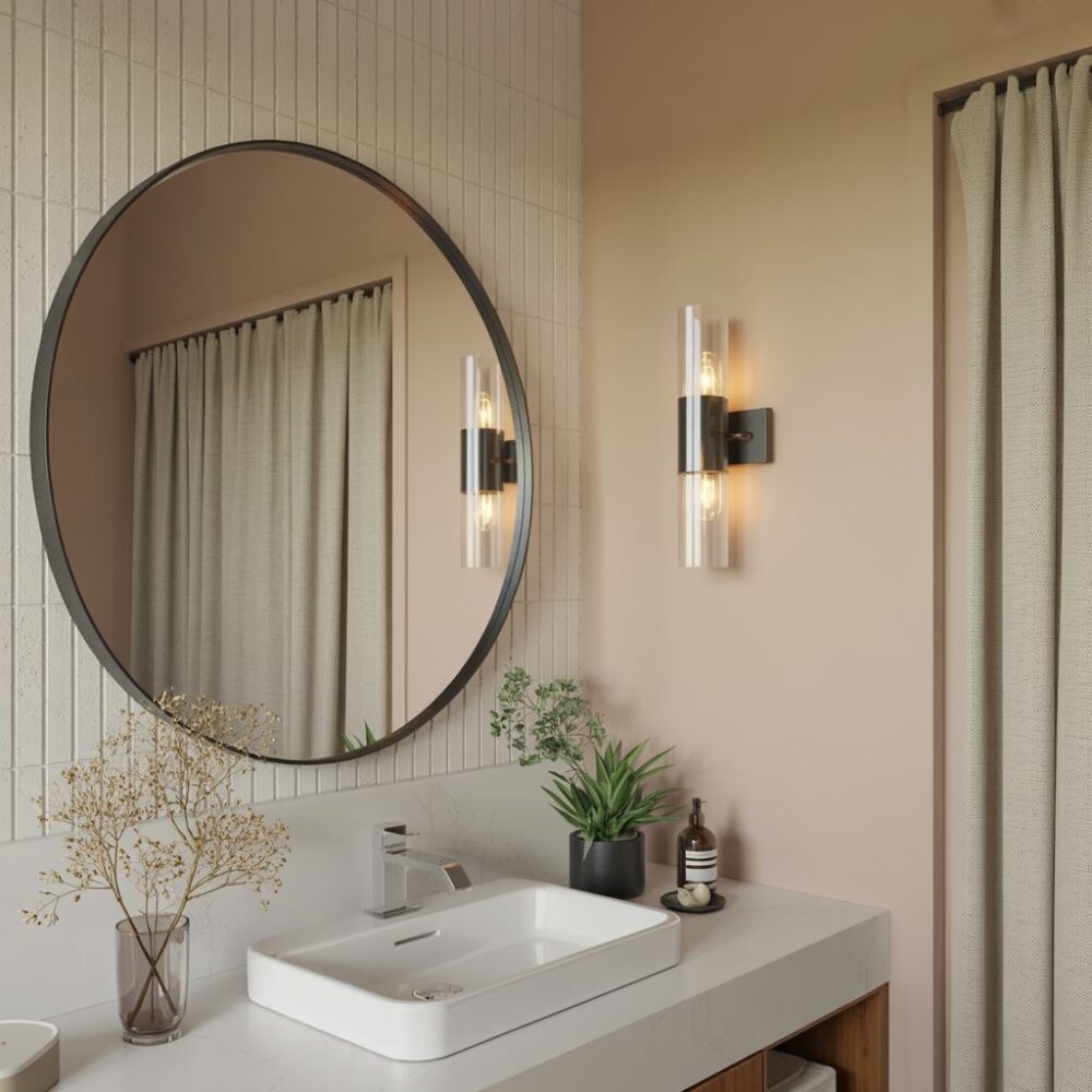 nowoczesne oświetlenie