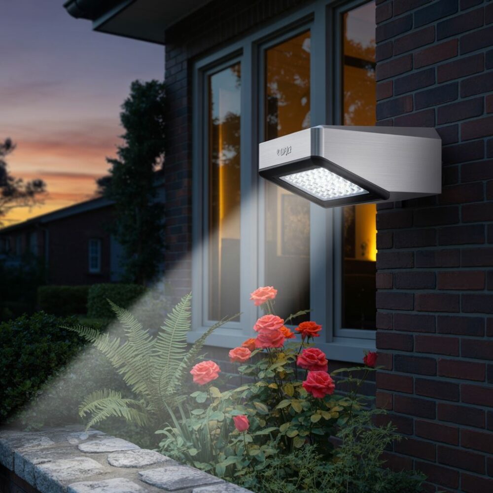 nowoczesny reflektor LED