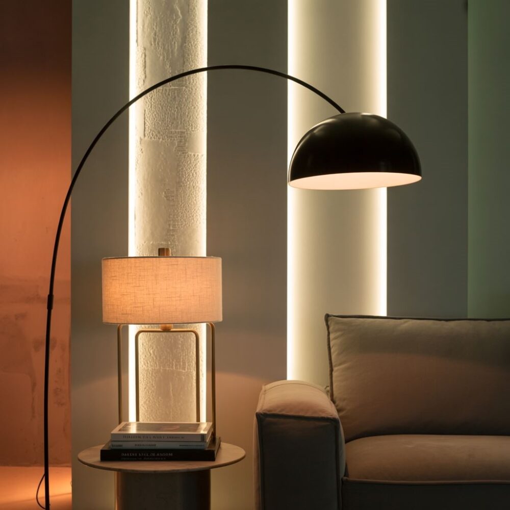 oświetlenie dekoracyjne