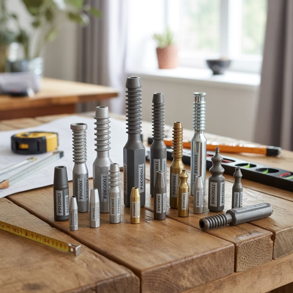 porotherm z kołkiem