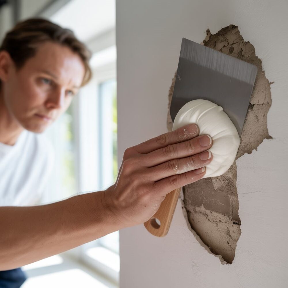 remont wnętrza domu