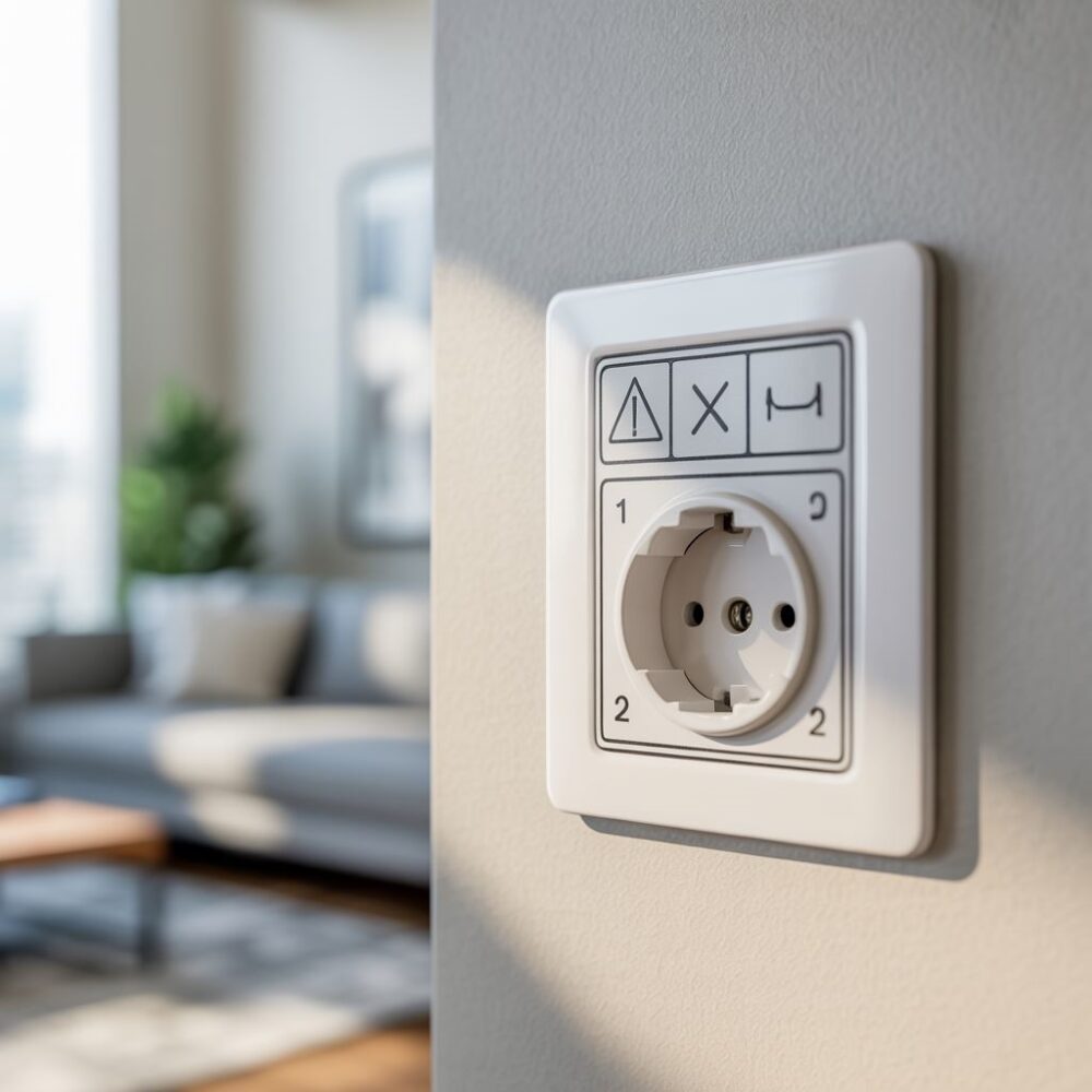 symbol bezpieczeństwa