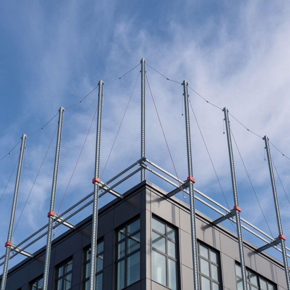 złącze uziemiające