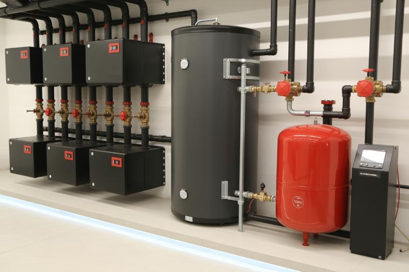 flamco meibes grupa pompowa